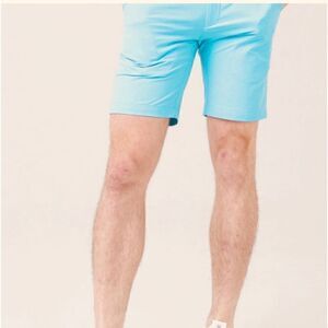 COPY - COPY - COPY - Peter Millar crown crafted mens shorts size 40 NWT